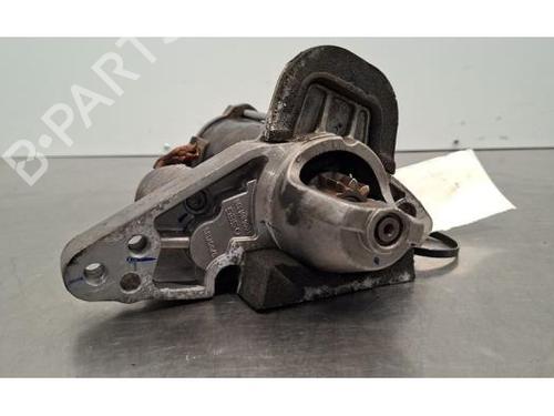 Used Starter NISSAN QASHQAI III (J12) 1.3 DIG-T (140 hp) 31165344