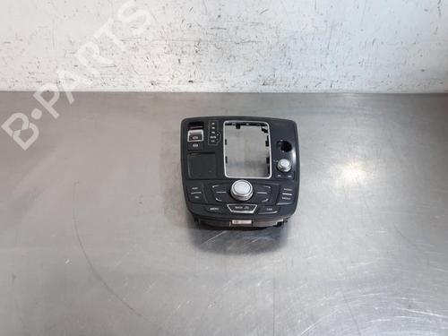 Used Switch AUDI A7 Sportback (4GA, 4GF) 3.0 TDI quattro (245 hp) 30163774