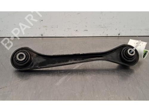 Used Left rear suspension arm SEAT ALHAMBRA (710, 711) 1.4 TSI (150 hp) 30663287