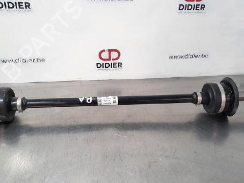 Used Right rear driveshaft BMW 3 (G20, G80, G28) 318 d (150 hp) 10888266