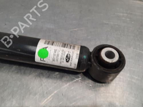 Left rear shock absorber PEUGEOT 208 I (CA_, CC_) 1.6 HDi | BP16263544M18 