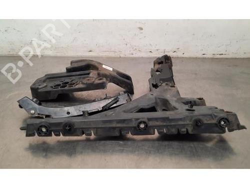Støtfangerbjelke bak LAND ROVER RANGE ROVER VELAR (L560) 2.0 D180 TD4 4x4 (180 hp) 25299213