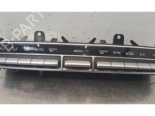 Used Climate control Climate control MERCEDES-BENZ C-CLASS (W205) C 220 d (205.014) (194 hp) 34105172 34105172