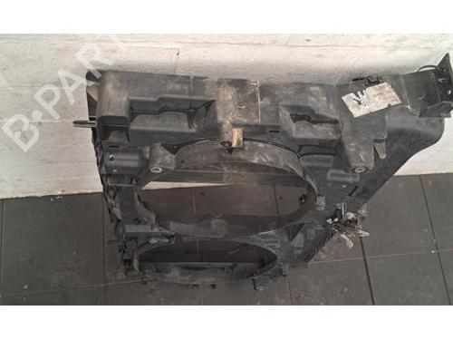 Front slam panel PEUGEOT EXPERT Van (VF3A_, VF3U_, VF3X_) 2.0 HDi 130 | BP28684687C72 