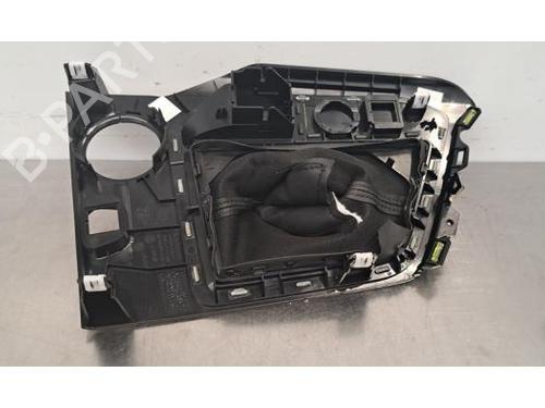 Gear lever PEUGEOT 3008 II SUV (MC_, MR_, MJ_, M4_) 1.5 BlueHDi 130 | BP29214840M90 