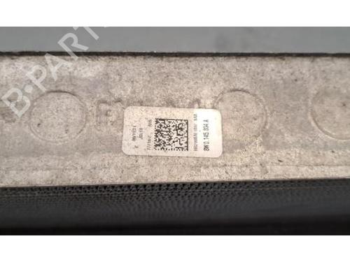 Water radiator AUDI A4 B9 (8W2, 8WC) 30 TDI Mild Hybrid | BP33744005M31 - Image 2