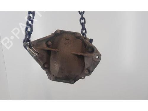 Rear differential MERCEDES-BENZ GLC (X253) 300 de 4-matic (253.911) | BP32158732M24