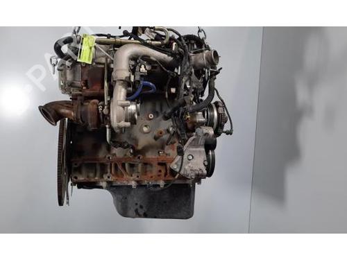 Moteur IVECO DAILY VI Van NaturalPower 35S14, 35C, 38S, 40C, 50C, 60C, 65C, 70C (136 hp) 31324058