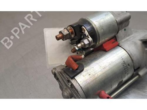 Starter FORD FOCUS IV (HN) 1.0 EcoBoost | BP33753189M8 - Image 3