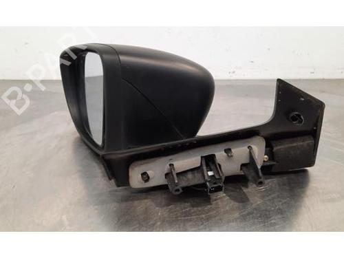 Left mirror RENAULT ZOE (BFM_) ZOE (BFMC, BFMD) | BP23623949C26