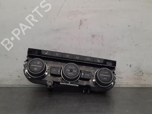 Used Climate control VW GOLF VII (5G1, BQ1, BE1, BE2) e-Golf (136 hp) 23612440