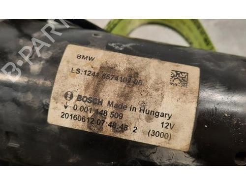 Starter BMW 4 Coupe (F32, F82) 435 d xDrive | BP23629048M8 