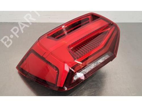 Left taillight AUDI Q2 (GAB, GAG) 35 TFSI | BP29195347C34 