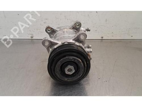 AC compressor BMW Z4 Roadster (G29) sDrive 20 i | BP38606163M34 - Image 2