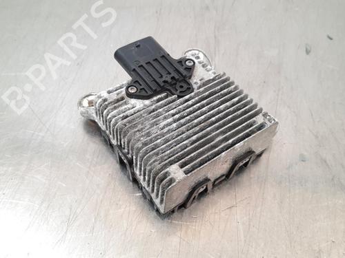 Used Electronic module PEUGEOT 308 SW III (FC_, FJ_, FR_, F4_, FN_) PureTech 110 (FRHNPL) (110 hp) 10899605