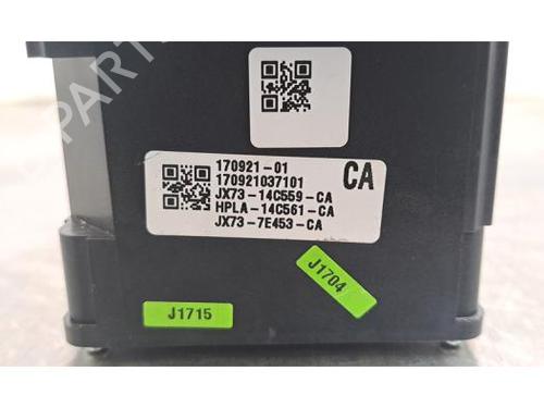 Gear lever JAGUAR F-PACE (X761) 3.0 SDV6 AWD | BP35746853M90 - Image 4
