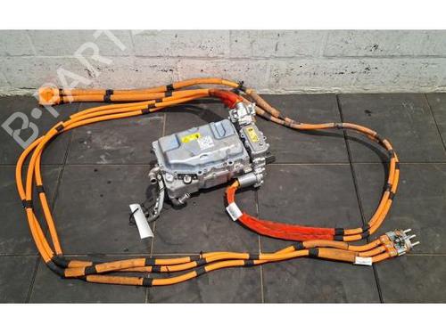Used Inverter/Converter MERCEDES-BENZ GLC (X253) 300 de 4-matic (253.911) (306 hp) 32158694
