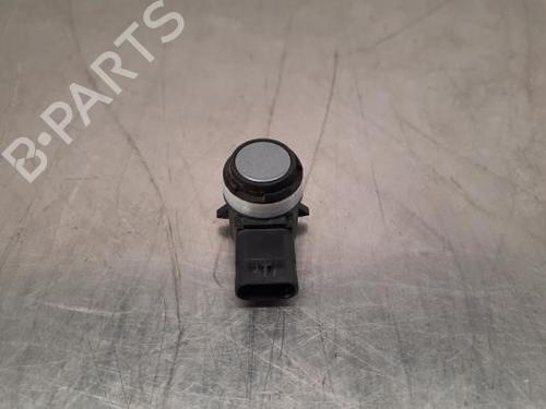 Used Electronic module BMW 2 Gran Coupe (F44) 218 d (150 hp) 23596334