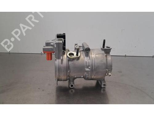 AC compressor FORD PUMA (J2K, CF7) 1.0 EcoBoost mHEV | BP40065760M34 - Image 1