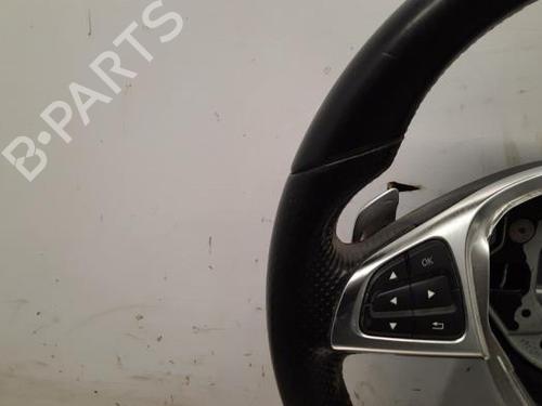 Steering wheel MERCEDES-BENZ GLA-CLASS (X156) GLA 200 CDI / d (156.908) | BP23587164C49