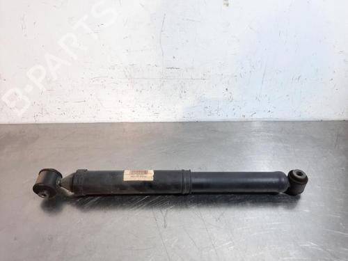 Used Right rear shock absorber CITROËN C3 AIRCROSS II (2R_, 2C_) 1.5 BlueHDi 110 (110 hp) 23587550