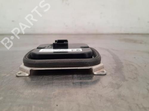 Used Electronic module RENAULT CAPTUR I (J5_, H5_) 1.2 TCe 120 (118 hp) 23607293