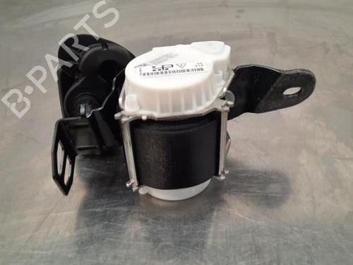 Sikkerhetsbelte bak i midten BMW X1 (F48) sDrive 16 d (116 hp) 23606490