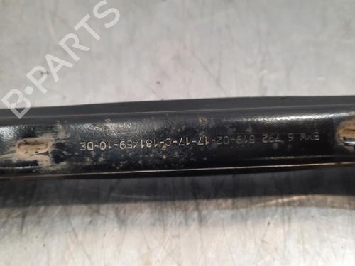 Left rear suspension arm BMW 1 (F20) 116 d | BP11728201M14 