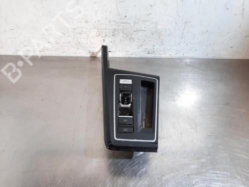 Used Gear lever VW GOLF VIII (CD1, DA1) 2.0 TSI R 4motion (320 hp) 29214806