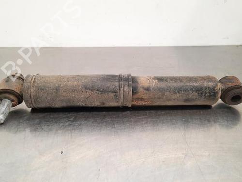 Left rear shock absorber CITROËN JUMPY III Van (V_) 2.0 BlueHDi 120 | BP23598784M18 