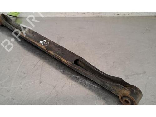 Used Right rear suspension arm NISSAN NAVARA NP300 Pickup (D23, D23T) 2.3 dCi 4x4 (D231) (163 hp) 26589819