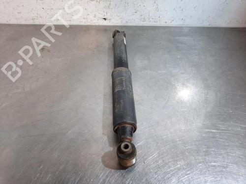 Used Right rear shock absorber PEUGEOT 208 I (CA_, CC_) 1.2 VTI 82 (82 hp) 23627085