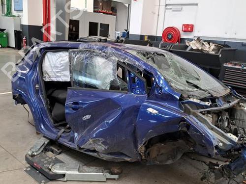 Gearbox DACIA SANDERO III 1.0 TCe 100 ECO-G | BP39417927M3 - Image 27