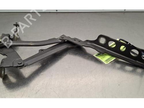 Dørhængsel/Dørbegrænser PEUGEOT 5008 II (MC_, MJ_, MR_, M4_) 1.5 BlueHDi 130 (MCYHZJ, MCYHZR, MCYHZX) (131 hp) 32099376