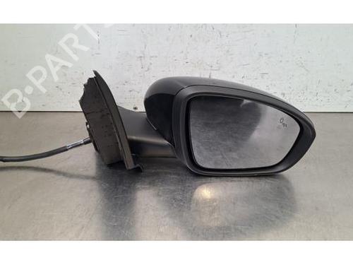 Right mirror RENAULT 5 E-Tech 150 | BP40240468C27 - Image 5