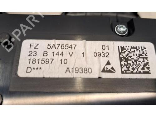 Kabinelys BMW X1 (U11) iX1 xDrive 30 | BP39235057I8 - Image 4
