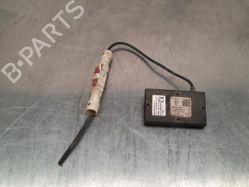 Used Electronic module PORSCHE MACAN (95B) 3.0 S (354 hp) 23606731