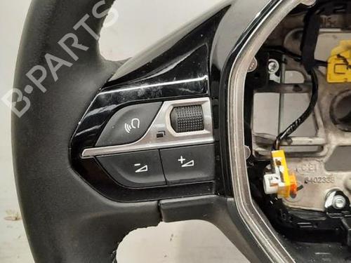 Steering wheel PEUGEOT 2008 II (UD_, US_, UY_, UJ_, UR_, UC_) 1.5 BlueHDI 110 (UDYHSK) | BP23618348C49 