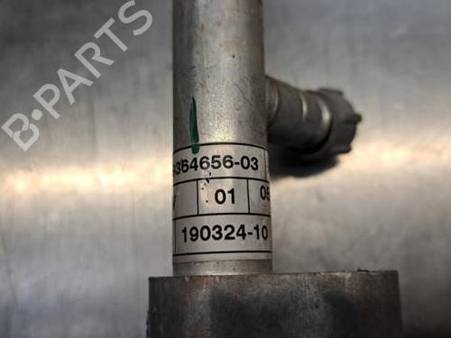AC pipe BMW 4 Coupe (F32, F82) 435 d xDrive | BP23629006M126 