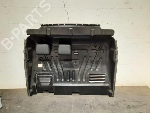 Cargo separator FORD TRANSIT CONNECT V408 Box Body/MPV 1.5 EcoBlue | BP30331655I36