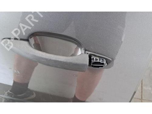 Right slide door CITROËN BERLINGO Box Body/MPV (K9) 1.6 BlueHDi 100 | BP28081643C75 