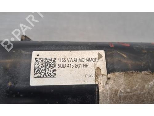 Right front shock absorber VW T-ROC (A11, D11) 1.0 TSI | BP39481209M17 - Image 2