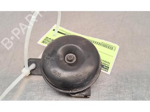 Used Horn TOYOTA RAV 4 V (_A5_, _H5_) 2.5 Hybrid (AXAH52) (218 hp) 29015915