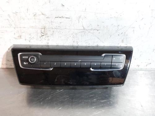 Kombi Kontakt / Stilkkontakt BMW 2 Gran Tourer (F46) 216 d (116 hp) 23625307