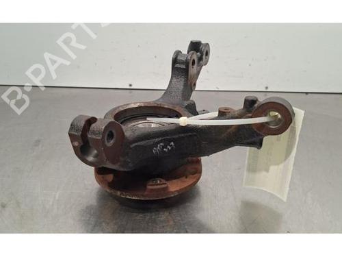 Right front steering knuckle PEUGEOT 208 II (UB_, UP_, UW_, UJ_) 1.2 PureTech 100 | BP32276907M26