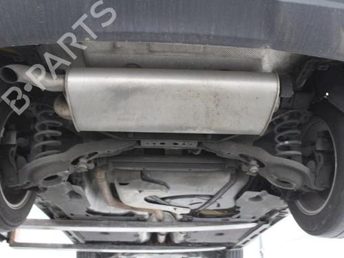 Engine mount VOLVO V40 Hatchback (525) D2 | BP10877980M89 - Image 20