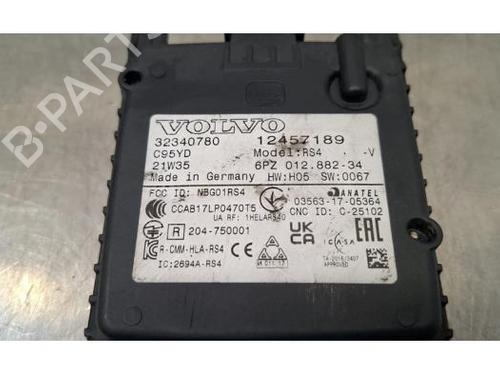 Electronic sensor VOLVO XC90 II (256) B5 Mild-Hybrid AWD | BP39642280M84 - Image 3