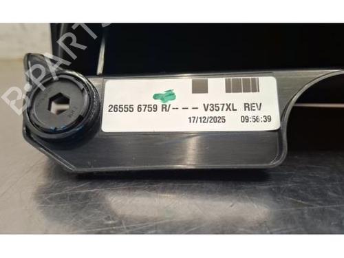 Left taillight RENAULT KANGOO III MPV E-Tech Electric (KJJA) | BP40285502C34 - Image 5