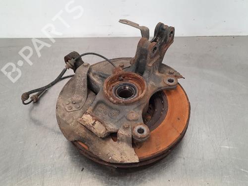 Achsschenkel links vorne für PEUGEOT 308 SW II (LC_, LJ_, LR_, LX_, L4_) 1.6 HDi / BlueHDi 115 (LCBHXM, LCBHXT) (115 hp) 10900521