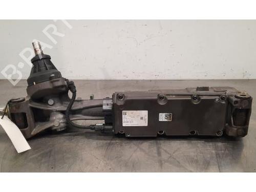 Steering rack AUDI Q8 (4MN, 4MT) 50 TDI Mild Hybrid quattro | BP23632370M22 - Image 2